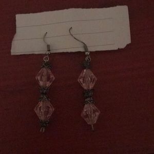Limited Too earrings!